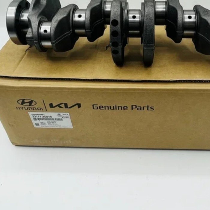 Kruk As Kia all New Sportage 2011 2013 2000Cc  23111-2G010