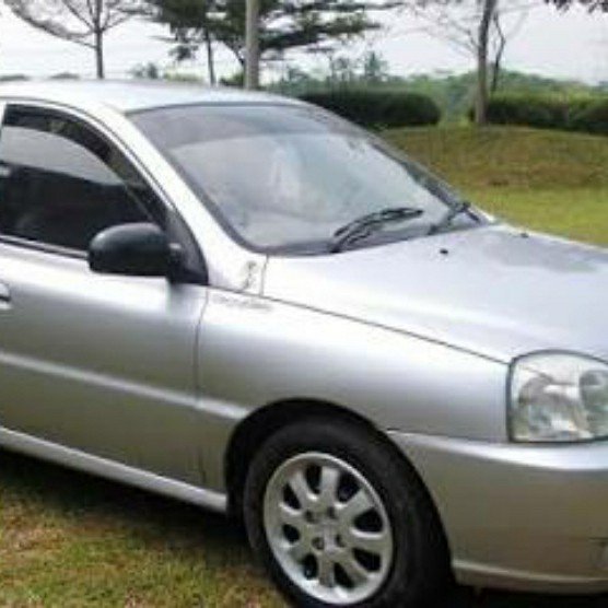Kabel Busi Kia Rio Sf Tahun 2000-2006 Ex Taksi