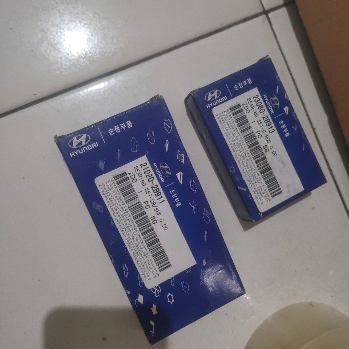 Metal Jalan Duduk Kia allnew Rio 2011-2014 Bensin Ukuran Std