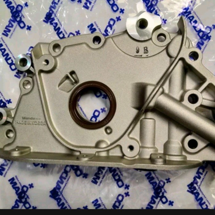 Pompa Oli Engine Mesin Kia Sportage 2 Gen 2 Tahun 2005-2008 21310-2300
