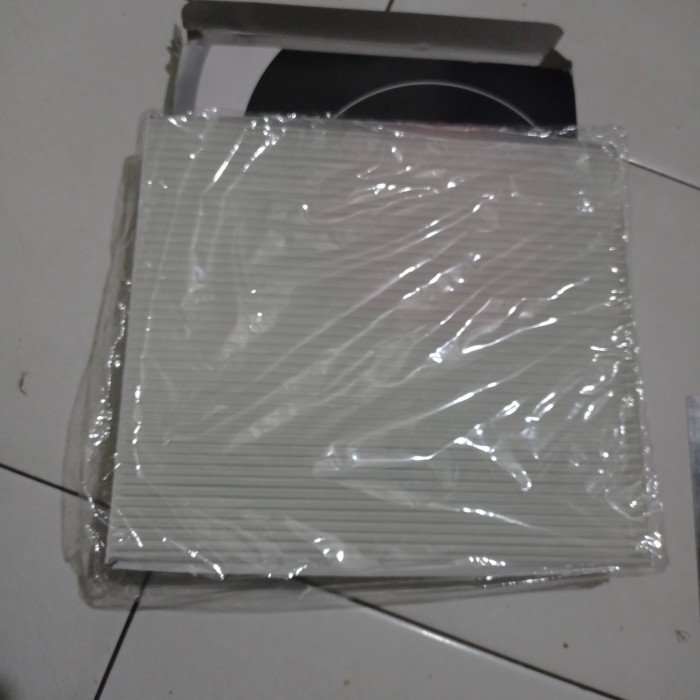 Filter Ac Untuk Kia Sorento Tahun 2011-2014 Korea