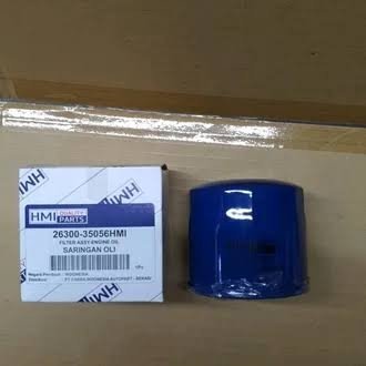 Filter Oli Kia allnew Sorento Bensin 2011-2016