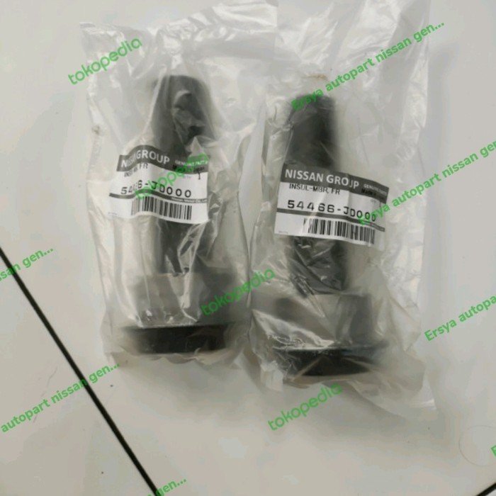 Bushing Member Nissan Juke Serena C26 Panjang Ori Nissan