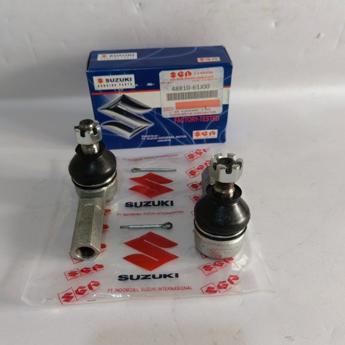 Tie Rod (G) APV Arena Baleno 15 Forsa 48810-61J00