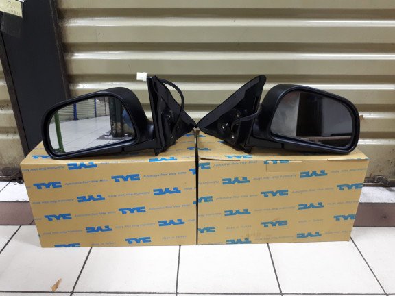 Spion Komplit Mirror Mitsubishi Lancer Evo 4