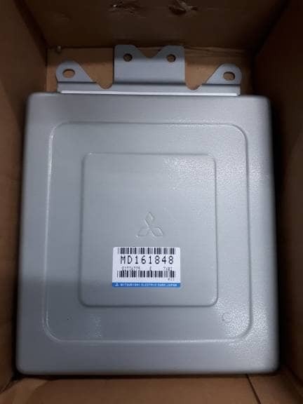 Ecu Komputer Mitsubishi Dangan 91 92