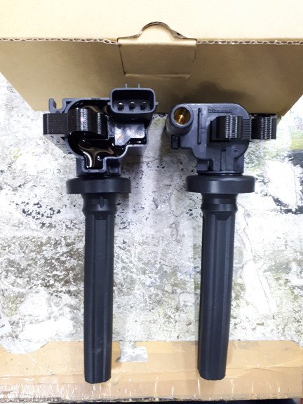 Kuil Coil Asli Mitsubishi Lancer Cedia CS3