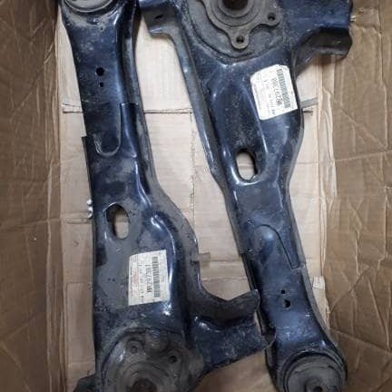 Arm Trailing Belakang Asli Mitsubishi Lancer Evo 3 Evo 4 CK4