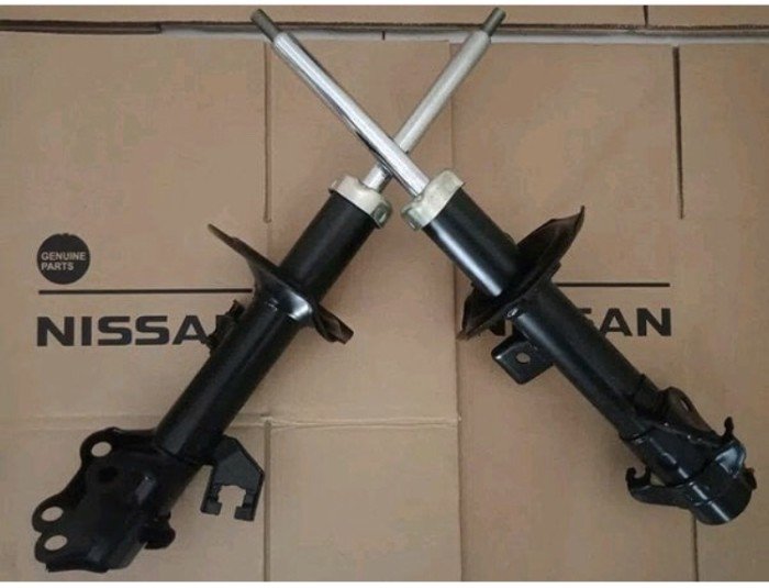 Shockbreaker Grand Livina Oem