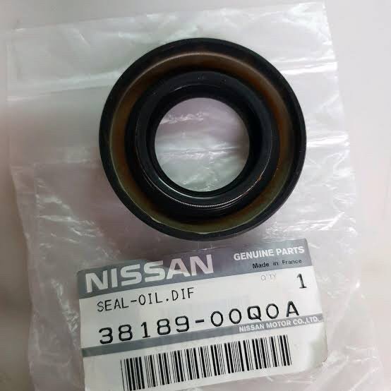 Seal As Roda Drive Shaft Grand Livina Matic 1.5Cc