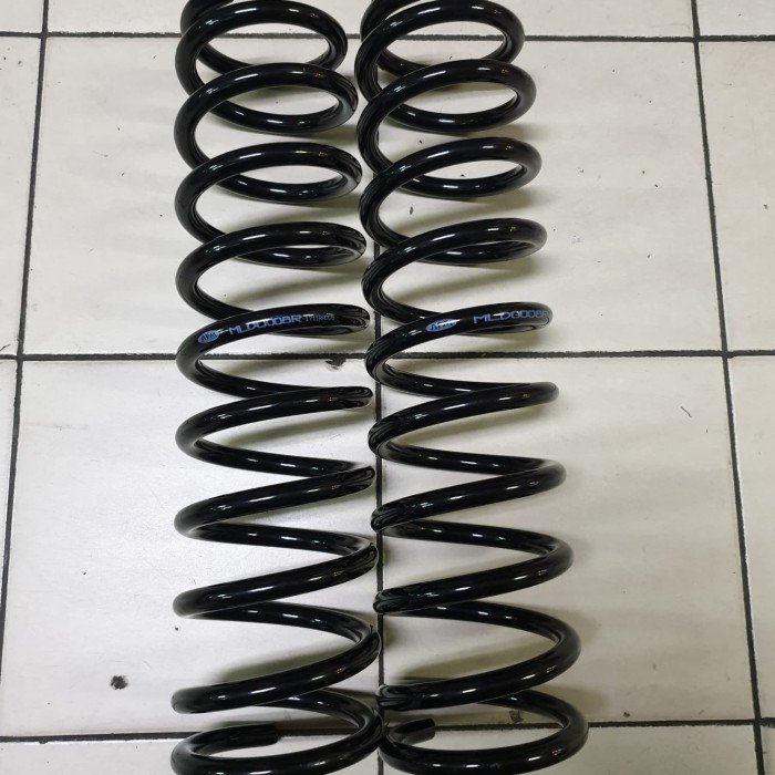 Per Spiral Keong Belakang Mitsubishi Lancer Evo 3 Evo 4 Cedia CS