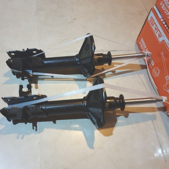 Shock Breaker Depan SRR Mitsubishi Lancer Evo 4