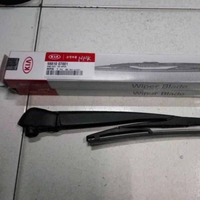 Wiper Arm Belakamg Kia Picanto/Cosmo 2005-2011 Koplite