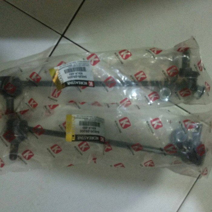Link Stabil Belakang Kia Sportage 2 Kanan Dan Kiri
