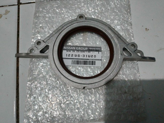 Seal Kruk As Nissan Elgrand E51 Murano Z24