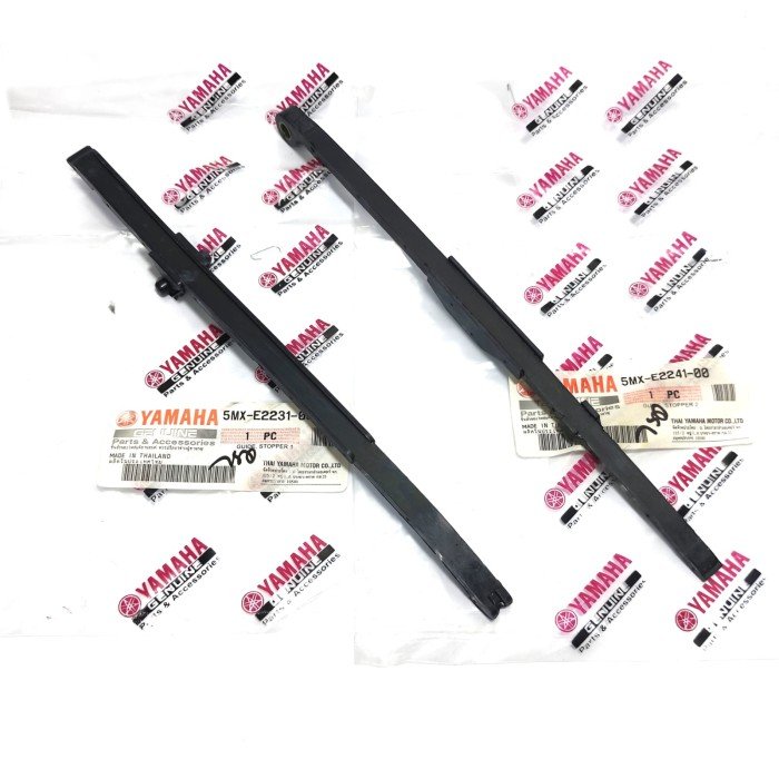 Karet Lidah Tensioner Mio Lama Smile Sporty Soul Nouvo 5Mx Thailand