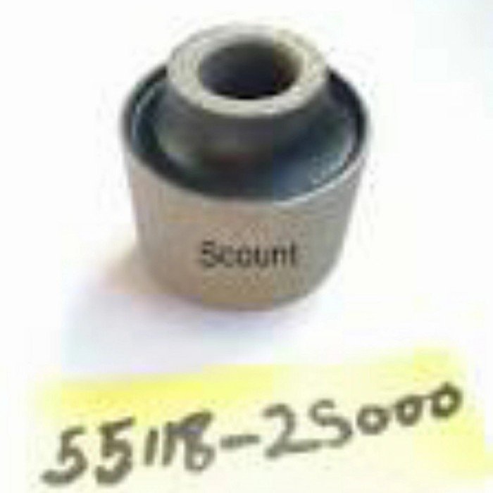 Busing Traling Arm Kecil Roda Belakng Allnew Sportage 3 2011-2014 2Pc