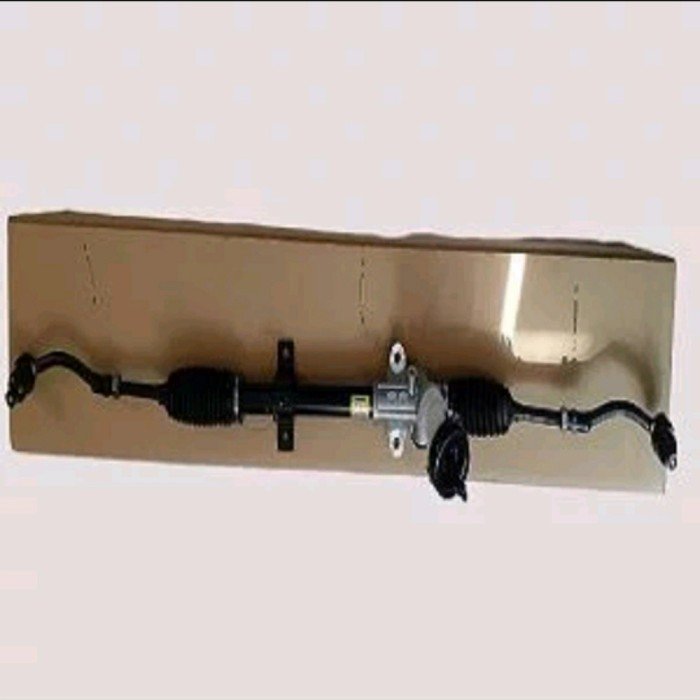 Reack Assy Power Staring Hyundai All New Tucson