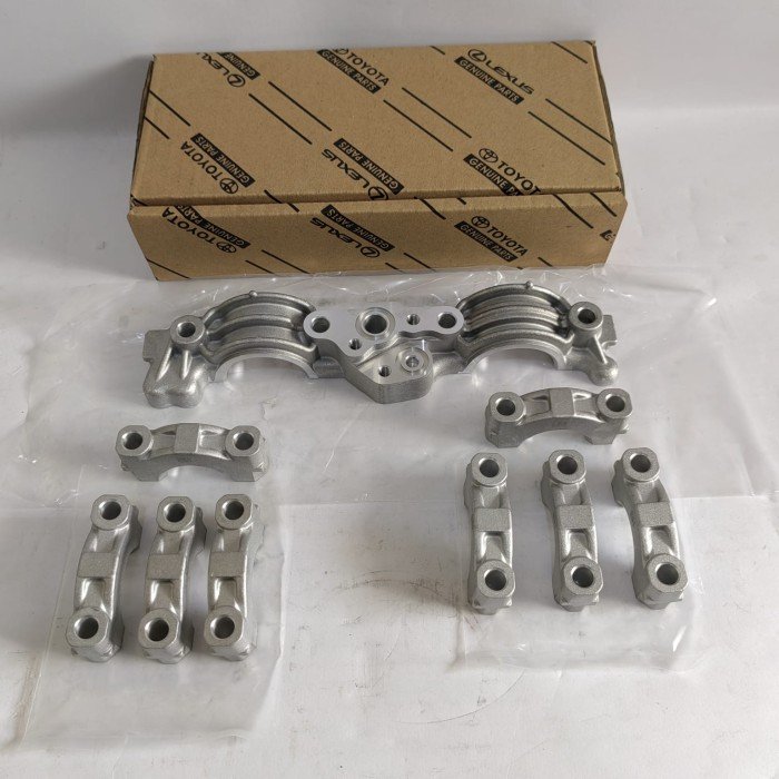 Cap Noken As Innova Bensin Hilux Pickup Single Cabin 13505-0C010