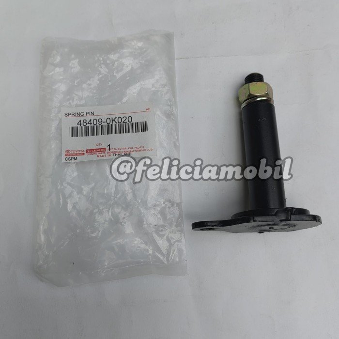 Spring Pin Hilux 48409-0K020