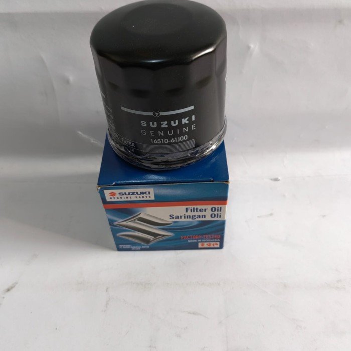 Oli Filter Saringan Oli suzuki APV New Carry 16510-61J00