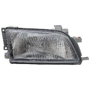 Headlamp Corona Absolute St191 1992-95 Kanan