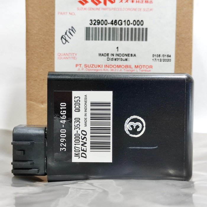 CDI SPIN SKYDRIVE HAYATE SKYWAVE 32900-46G00-000 ASLI SGP