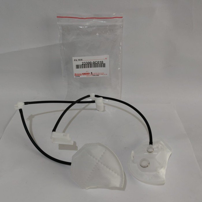 Filter Fuel Pump Saringan Bensin Innova 23300-0C010
