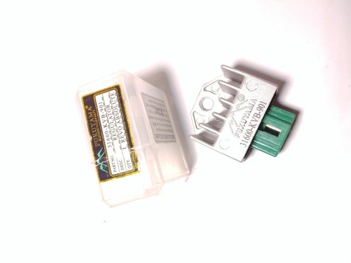 Kiprok Revo Absolute & Vario Lama & Beat  Scoopy Good Quality Fukuyama