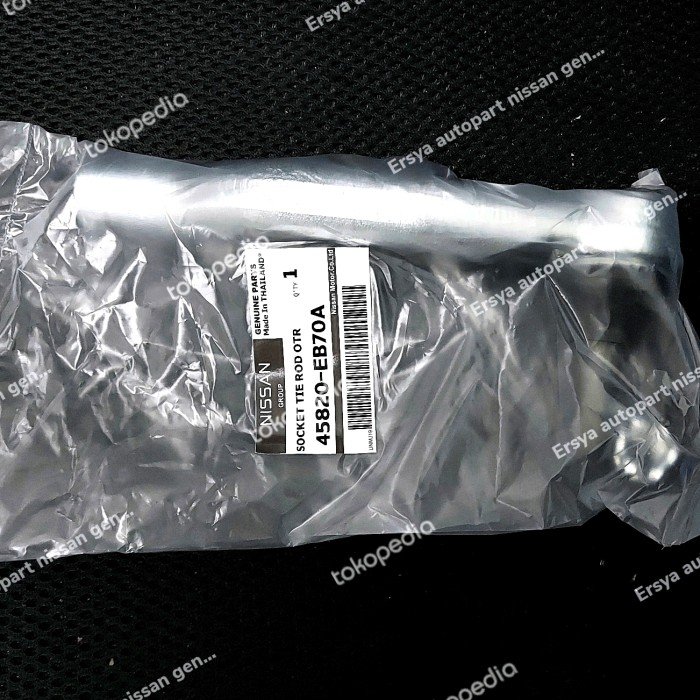 Tierod Rack End Nissan Navara D40 Np300 D23 Original