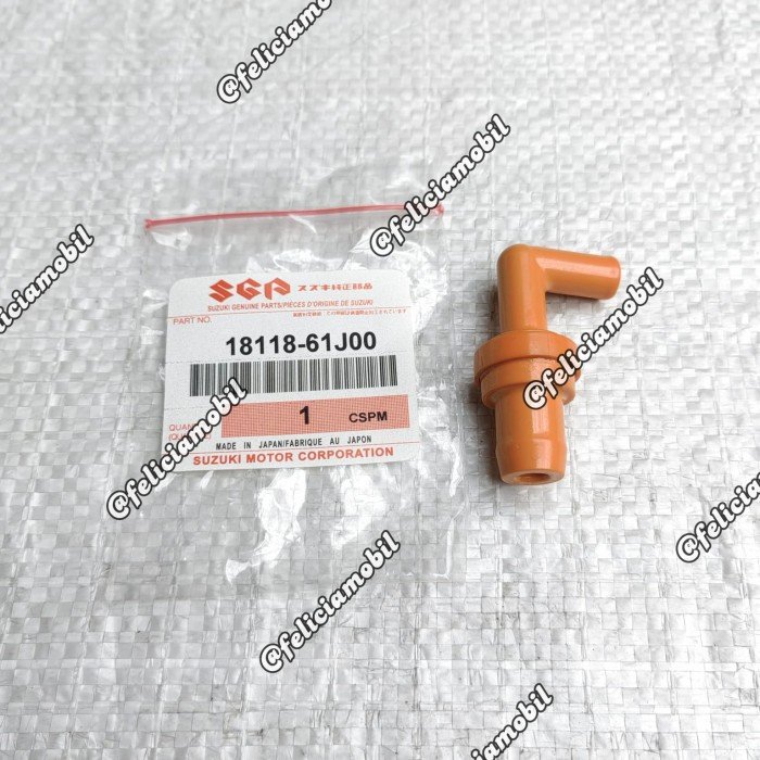 Valve Angin Sensor Tutup Klep PVC Suzuki APV Mega Carry Futura Ori