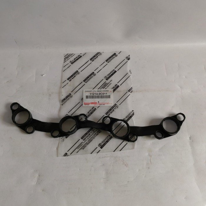 Paking seal Busi Innova Bensin Hilux Pickup Single Cabin 11214-0C011