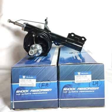 Shock Braker Depan Kia Rio Pride Merek Trivindo 1 Set