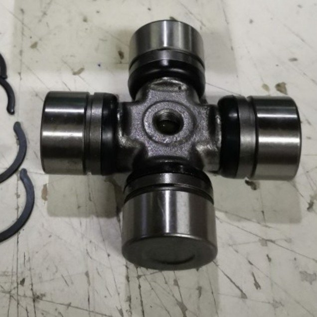 Cros Join Kopel Kia Sportage 1 Gen 1