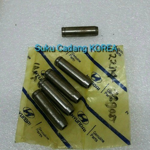 Boos Klep Api Exsaus 1Set 4 Pc Hyundai Getz 1,3Cc