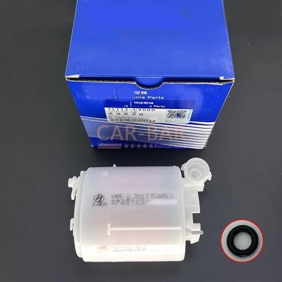 Filter Bensin Hyundai Allnew Tucson. 31112 2C900 ( Tl )