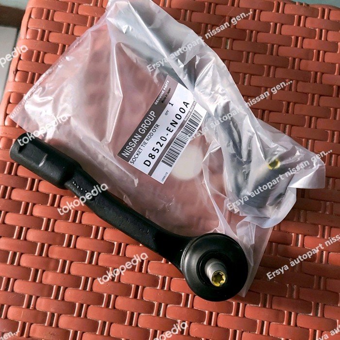 Tie Rod Nissan Serena C26 Tierod Terod Nissan High Quality
