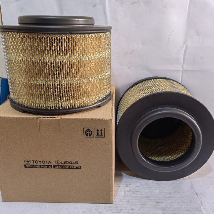 Air Filter Filter Udara Toyota Innova Hilux Bensin Diesel 17801-0C010