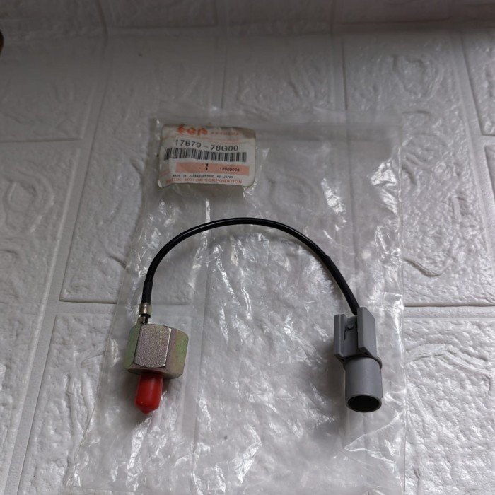 Sensor Knock Knocking Sensor Suzuki Grand Vitara Aerio 17670-78G00