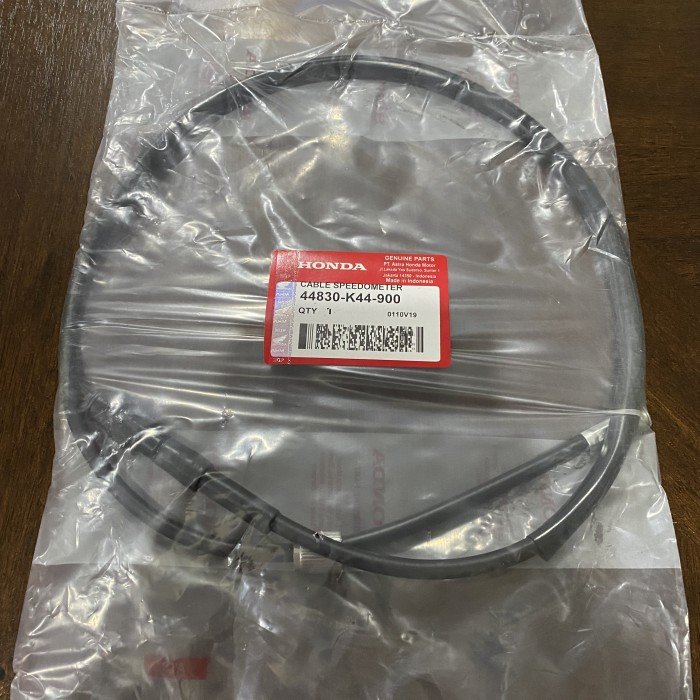 K44 Kabel Kilometer Honda Motor Beat Street Pop Vario FI F1 Scoopy 110
