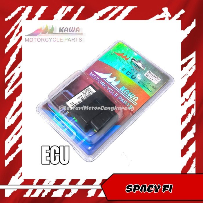 ECU ECM CDI HONDA SPACY FI 38770-KZL-C31 KAWA