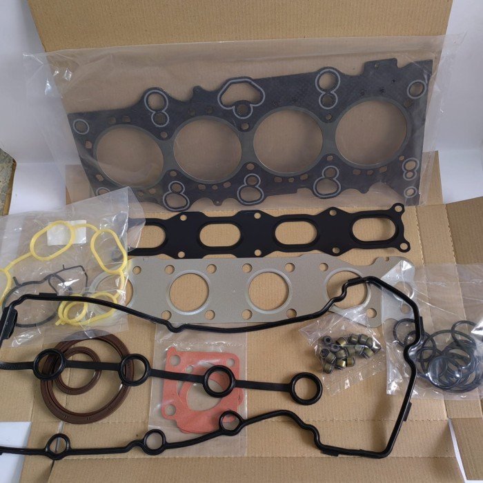 Paking Fullset Suzuki Aerio Baleno Swift SX4 X Over 11400-86872