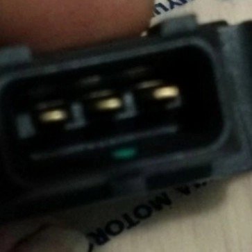 Sensor Tps Gas Kia Rio Sf Tahun 2000-2005
