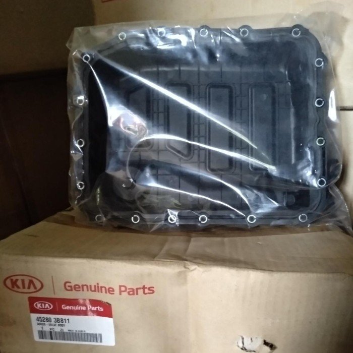 Cover Body Valve Kia all New Sportage 45280-3B811