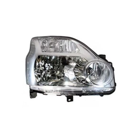 Headlamp Xtrail 2008-11 Kanan