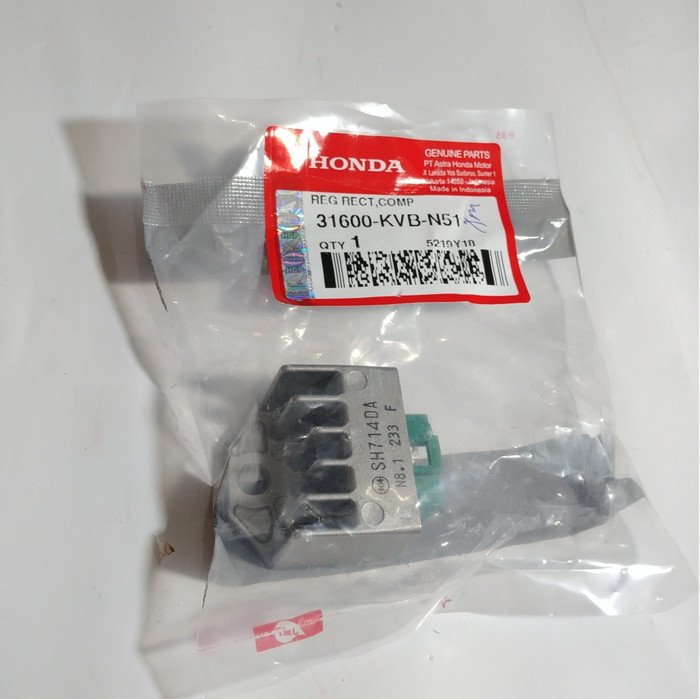 Kiprok Vario Techno Lama Original Honda