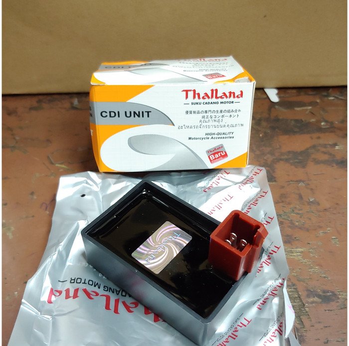 CDI GRAND SUPRA X LAMA PRIMA HIGH QUALITY THAlLAND