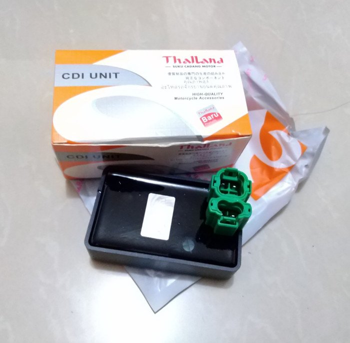 CDI SHOGUN 125 SHOGUN FL SHOGUN LAMA HIGH QUALITY THAlLAND